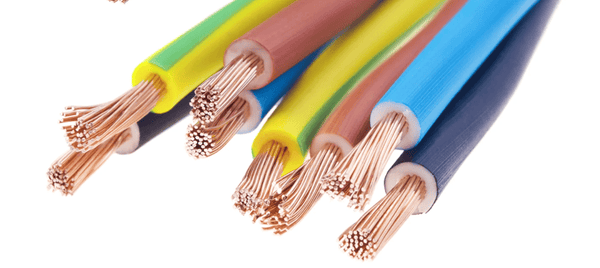 El Significado de los Colores de Cables Eléctricos Explicado Fácil