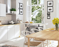 7 Estilos de Decoración para Inspirar la Renovación de tu Cocina