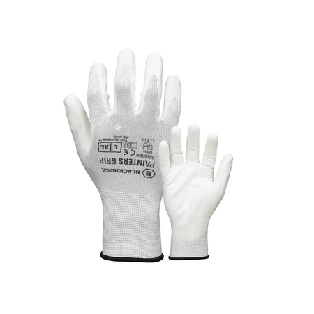 Catálogo de Guantes para pintar