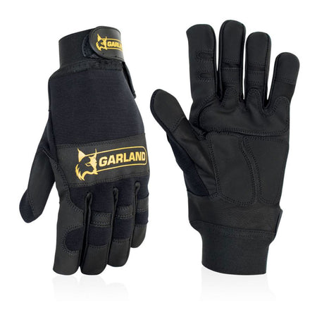 Catálogo de Guantes de protección