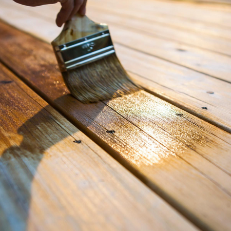 Catálogo de Barniz para madera