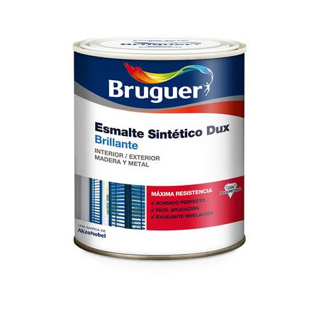 Catálogo de pinturas esmaltes