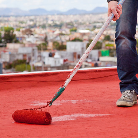 Catálogo de Pinturas impermeabilizantes