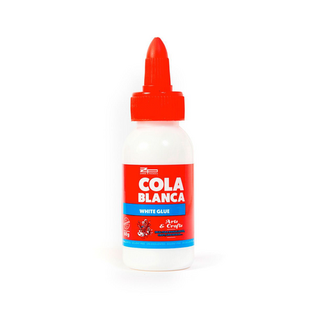 Catálogo de cola blanca