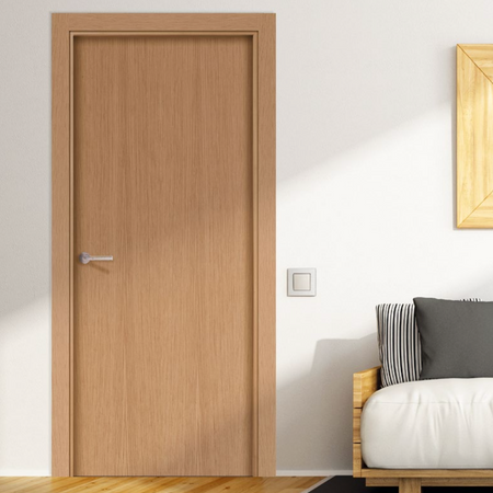 Catálogo de Puertas laminadas