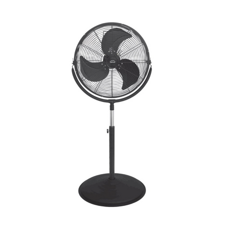 Catálogo de productos de ventilación