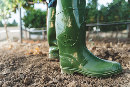 Catálogo de Botas de agua