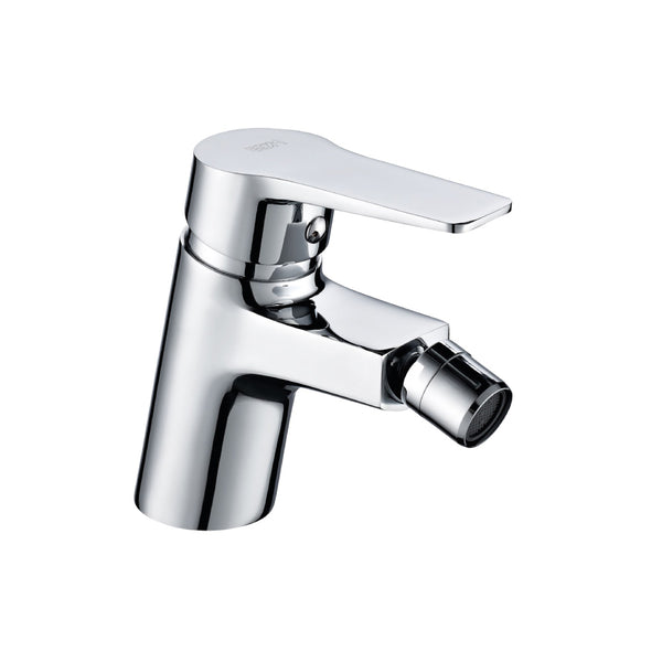 Grifo Monomando De Bidet, Serie Altea Edm