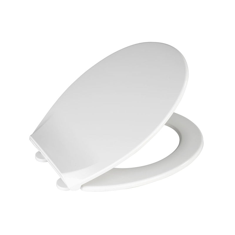 Kos Toilet Seat 42X37Cm 21901100 Wenko