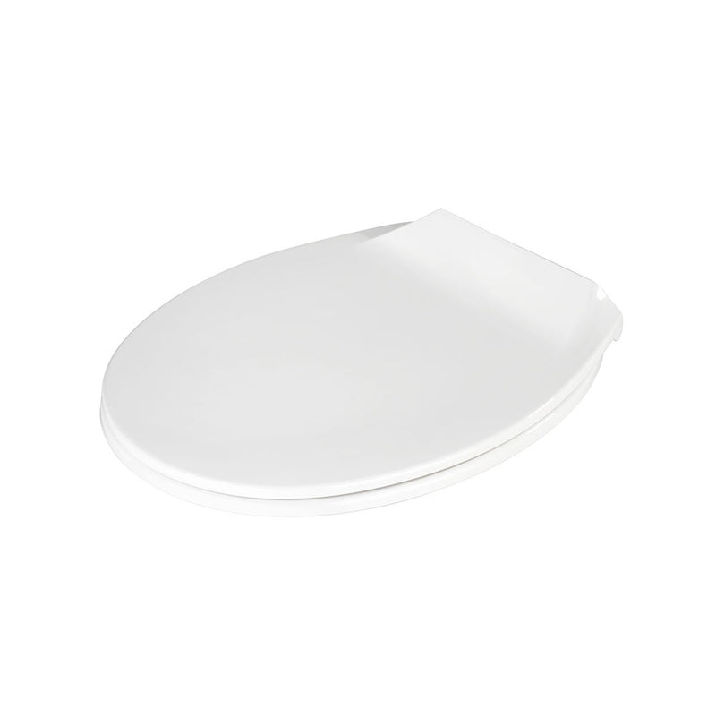 Kos Toilet Seat 42X37Cm 21901100 Wenko