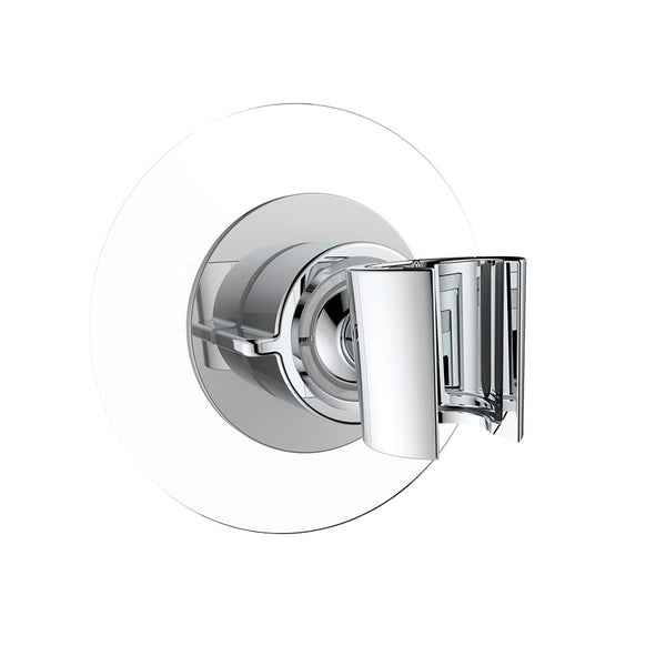 Shower Holder 360°, Chrome 25479100 Wenko