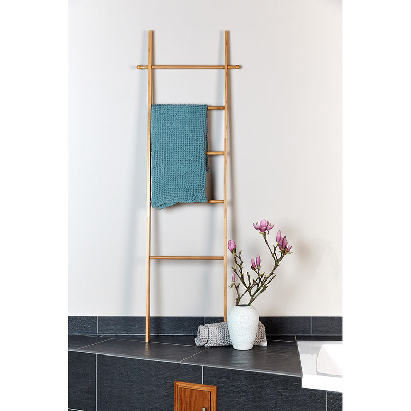 Ladder Towel Rail Bahari 62215100 Wenko