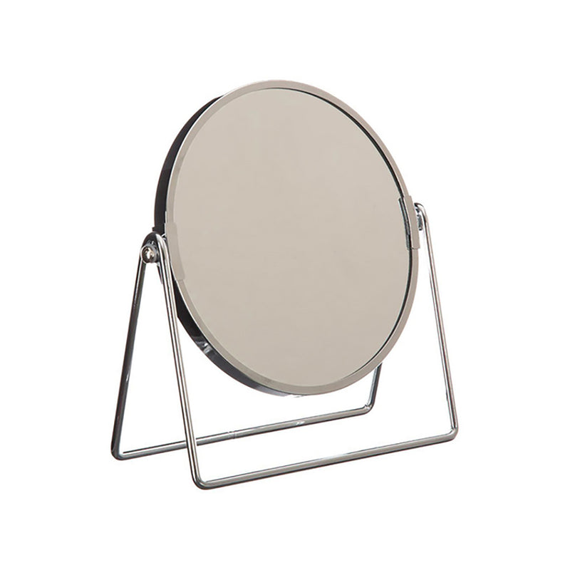 Chrome Tilting Mirror