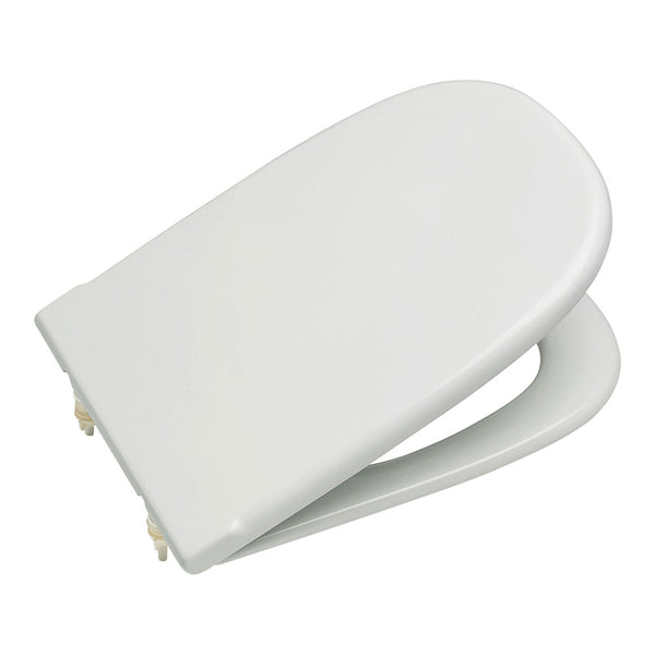 Roca Dama Toilet Seat White A801327004 Roca