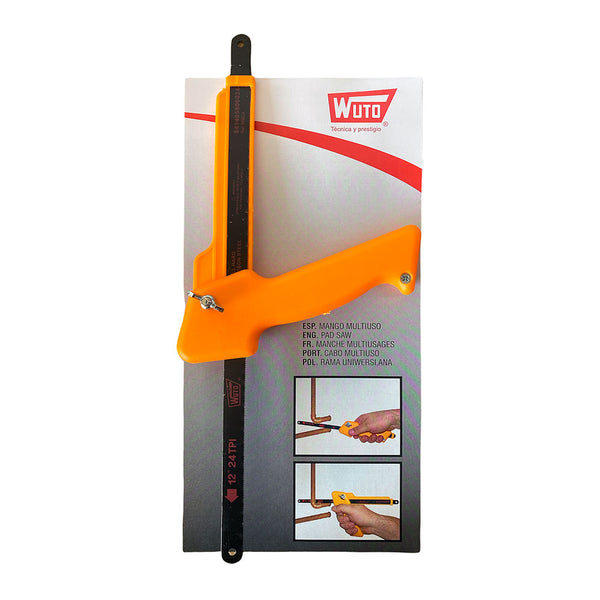 Arco pequeño de 160X60mm ideal Para Bricolaje Wuto