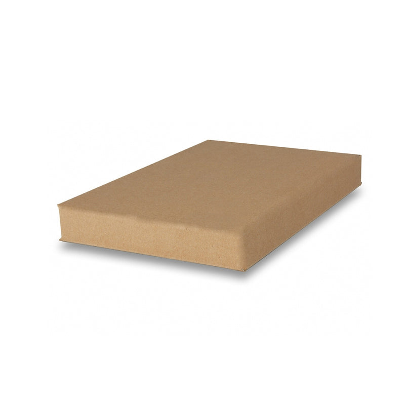 Set of 5 Chipboard Boards 900x300x10mm, Bertini