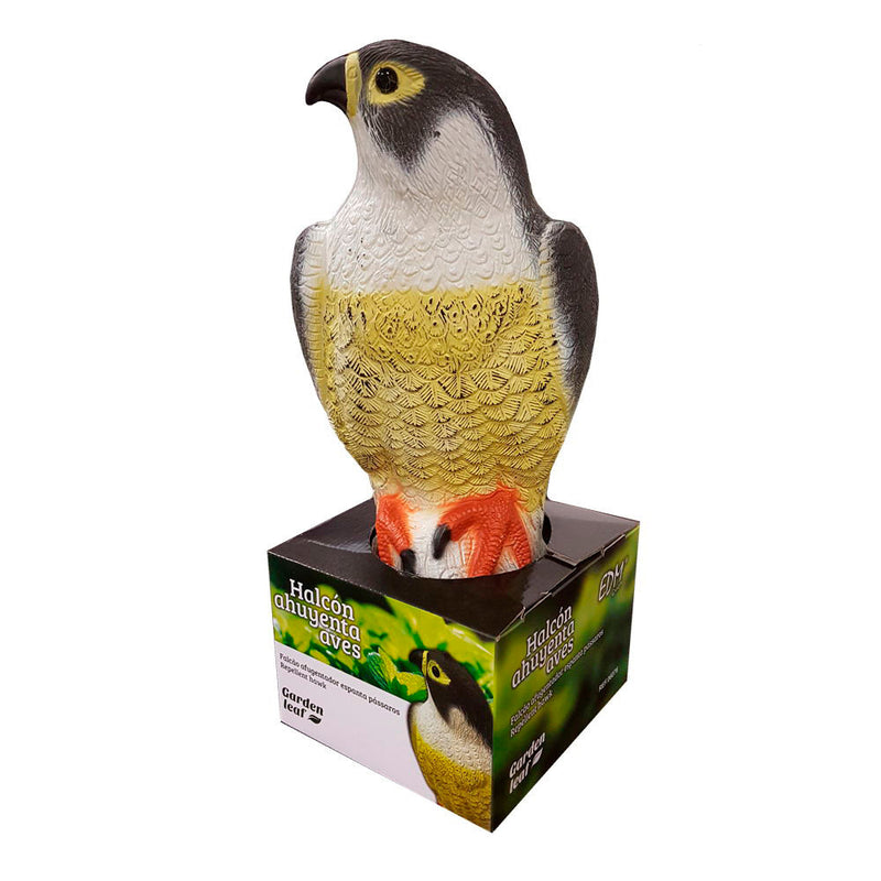 Halcon Ahuyentador De Aves Ø19X39Cm Edm