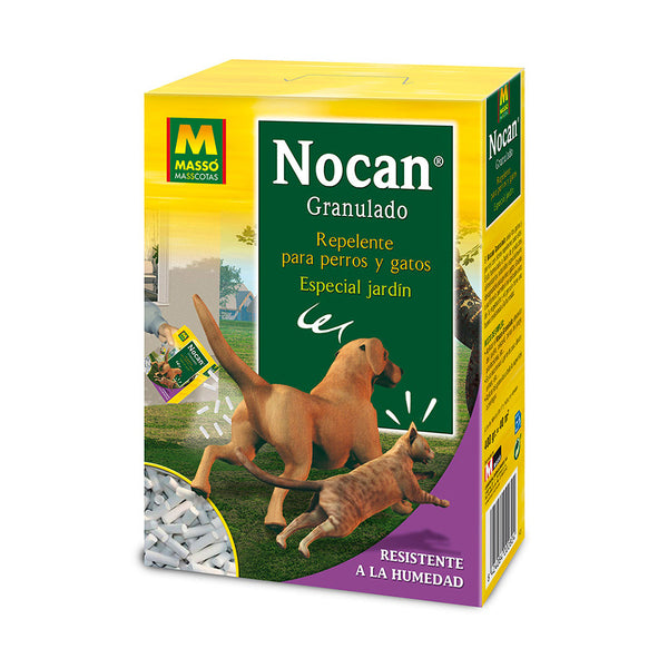 Nocan Granulado Para Perros Y Gatos 400G 231563 Massó