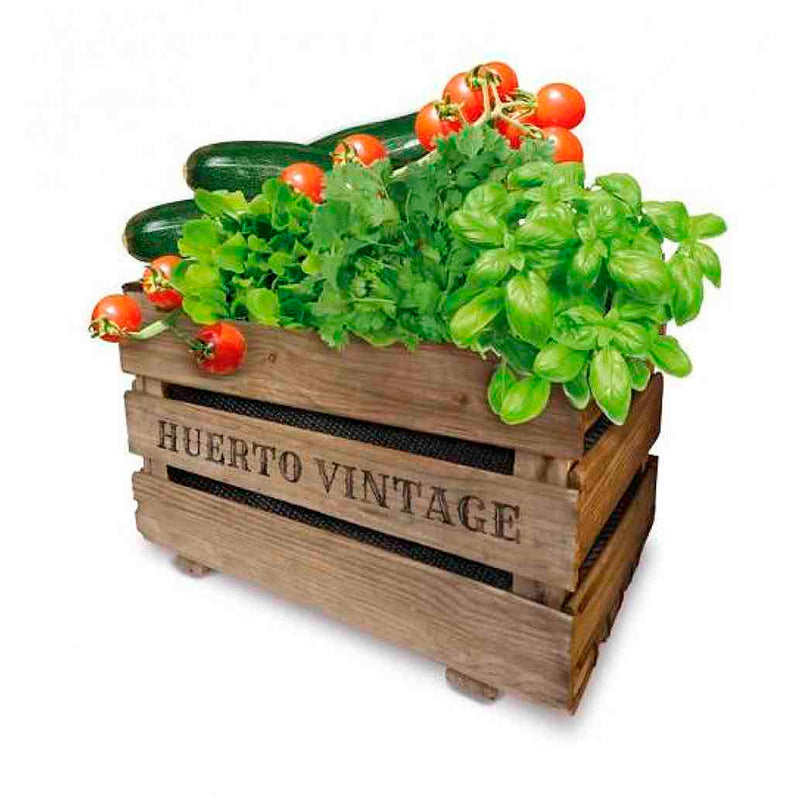 Agreen Eco Vintage Garden Box