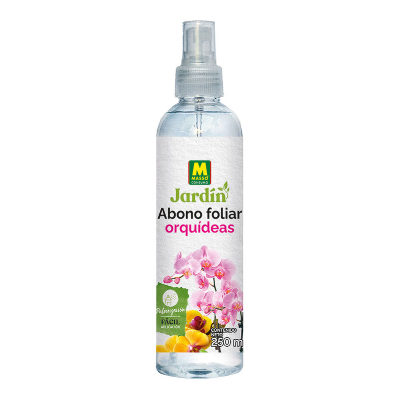 Foliar Fertilizer For Orchids 250Ml