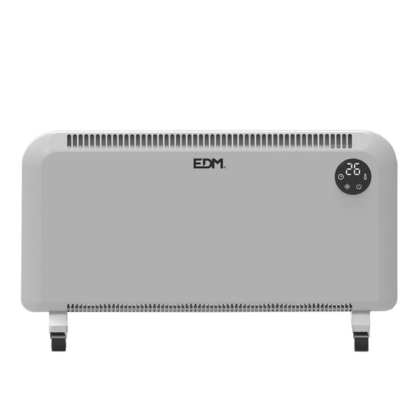 Convector De Aire, 2000W. Edm