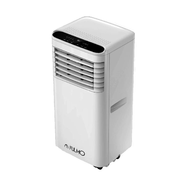 Aire Acondicionado Portátil 9000Btu/Hora 1, 000W Fulmo