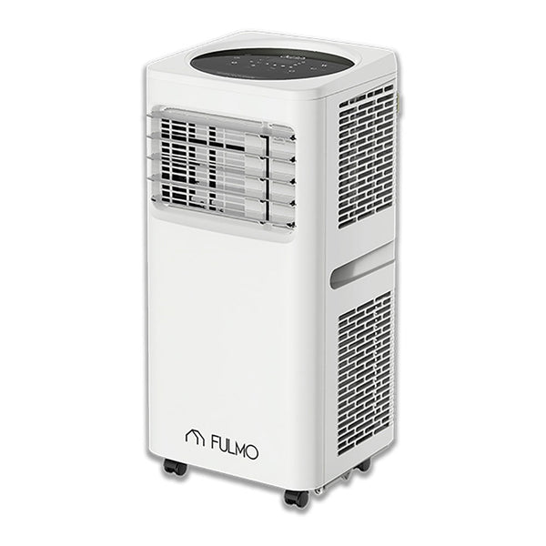 Aire Acondicionado Portátil 12000Btu/Hora 1, 340W Fulmo