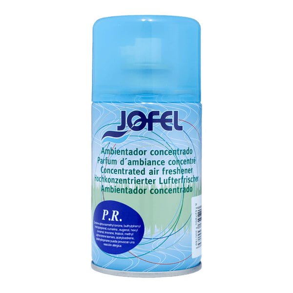 Ambientador Concentrado Para Difusor P, R, Jofel