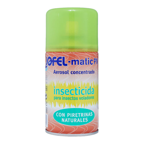 Insecticida Piretrina Natural Para Difusor Jofel