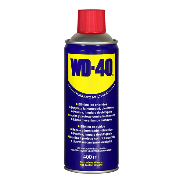 Lubricating Oil 34104 Wd40 400Ml