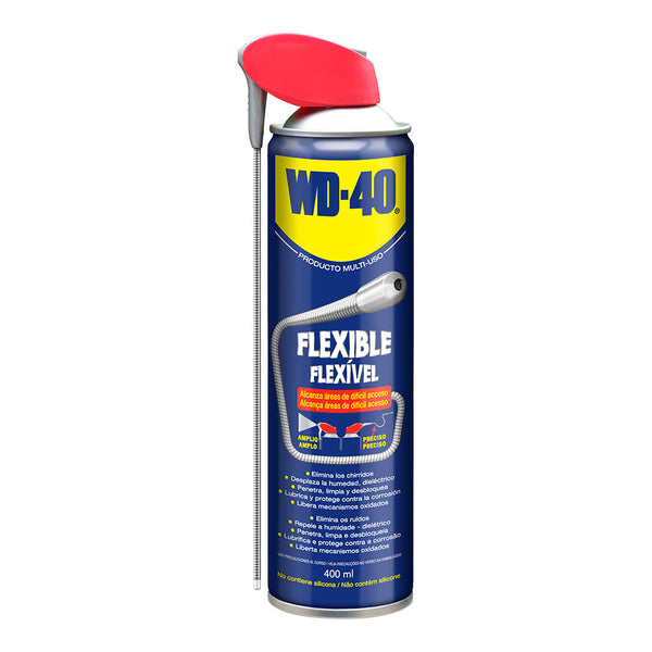 Flexible Wd40 400Ml 34692