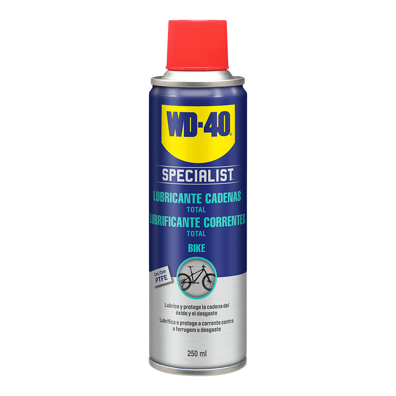 All Conditions Lubricant 250Ml 34911 Wd40