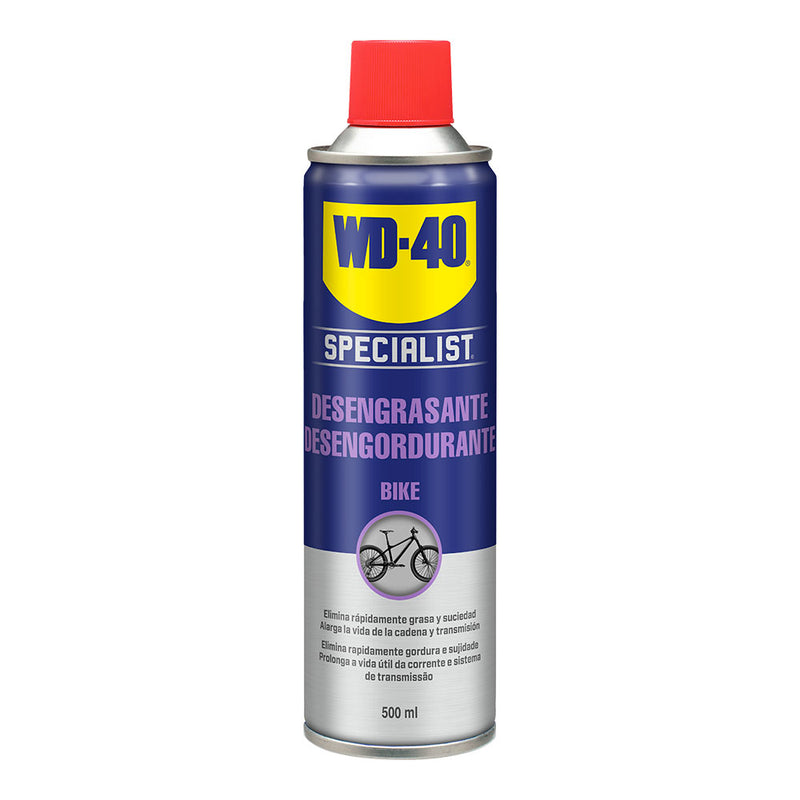 Degreaser 500ml 34912 Wd40