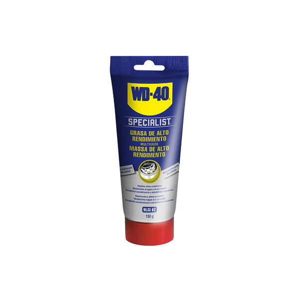 High Performance Multipurpose Grease Wd40 150G