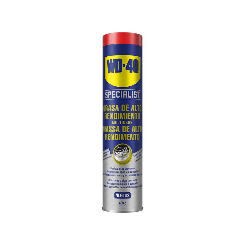 High Performance Multipurpose Grease Wd40 400G