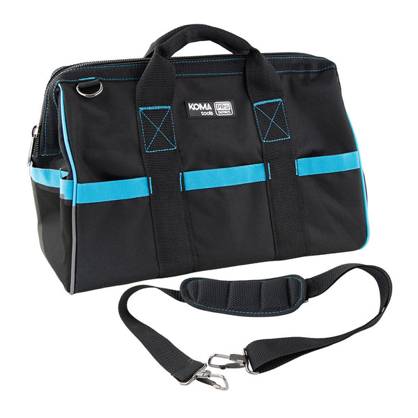 Polyester Tool Bag 41.5X21X27Cm Koma Tools