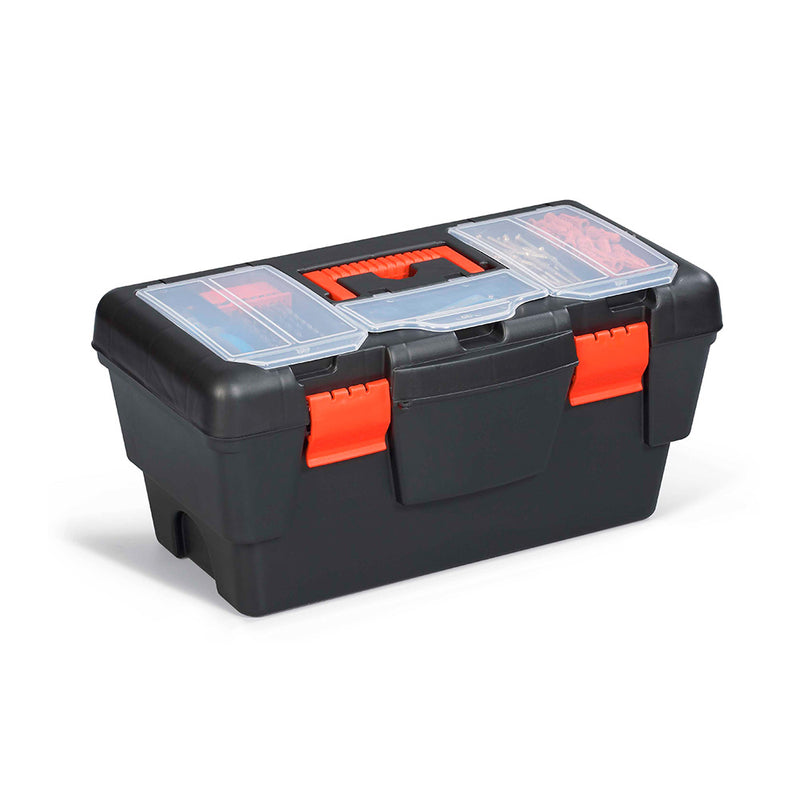 Caja Herramientas Eko Toolbox 19