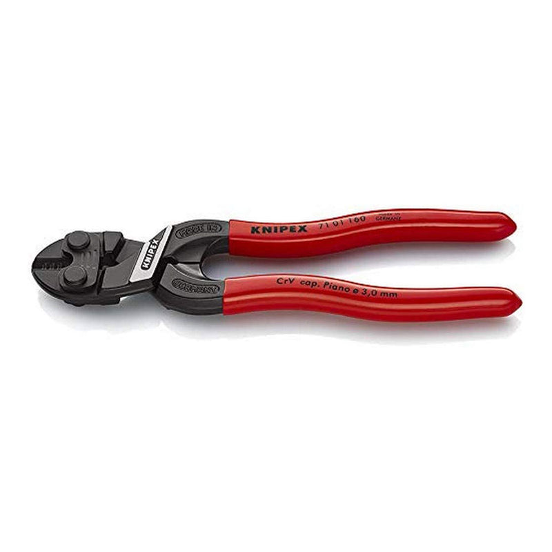 Cortabulones Compacto Cobolt® 160Mm Knipex 71 01 160