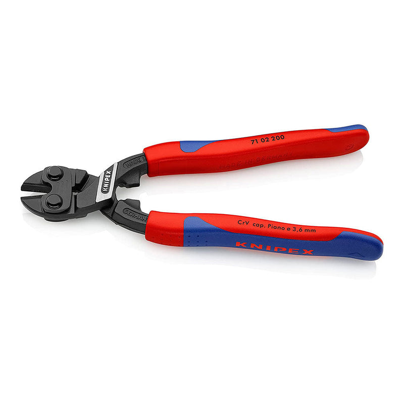 Cortabulones Compacto Cobolt® 200Mm Knipex 71 02 200