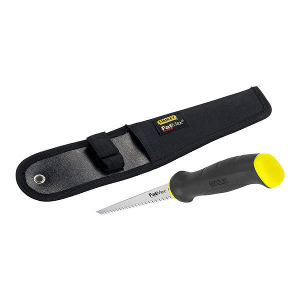 Mini Serrucho Fatmax® + Funda Cordura 2-20-556 Stanley