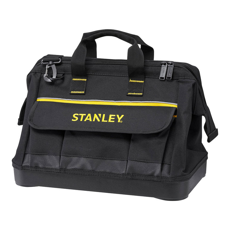 Bolsa Gran Abertura Con Cremallera 44Cm 1-96-183 Stanley