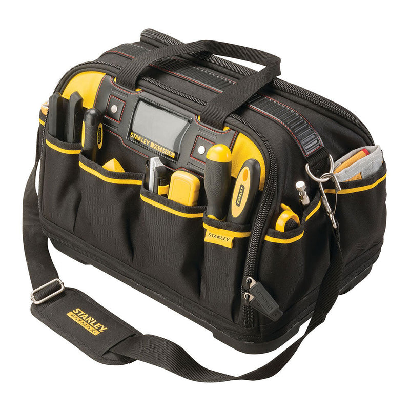 Bolsa De Gran Abertura De Múltiple Acceso 41Cm Fatmax Fmst1-73607 Stanley