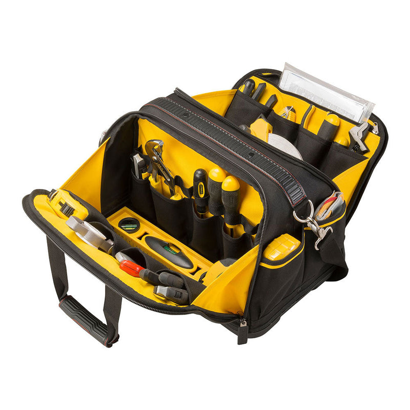 Bolsa De Gran Abertura De Múltiple Acceso 41Cm Fatmax Fmst1-73607 Stanley