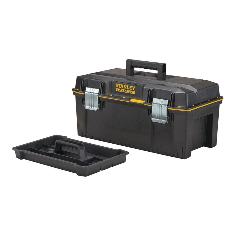 Stanley Fatmax 1-94-749 23"/58cm Large Capacity Waterproof Case