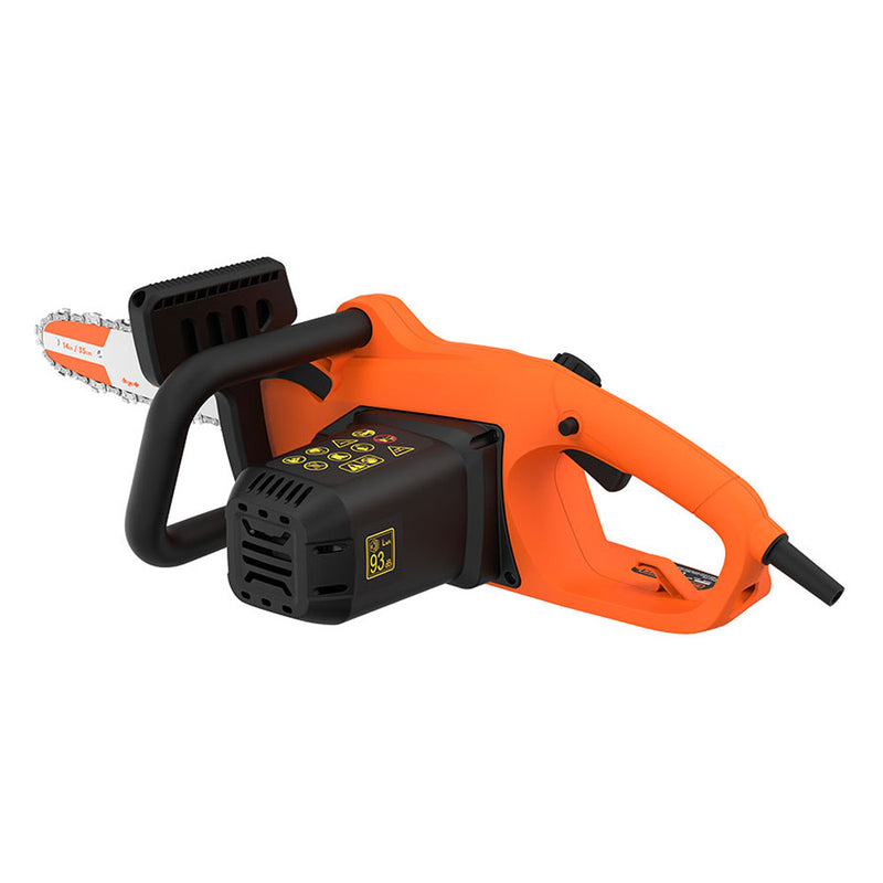 S,Of, Motosierra 1800W 35Cm Becs1835-Qs Black+Decker