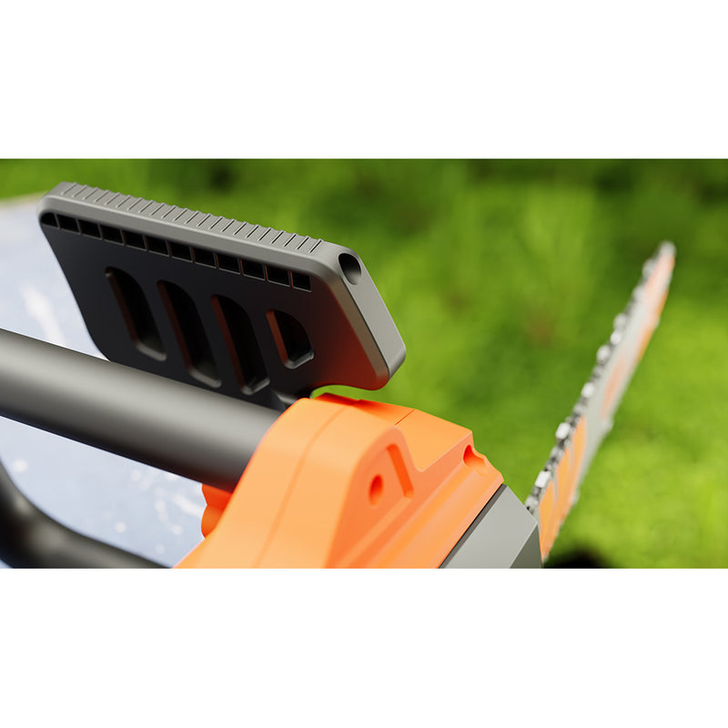 S,Of, Motosierra 1800W 35Cm Becs1835-Qs Black+Decker