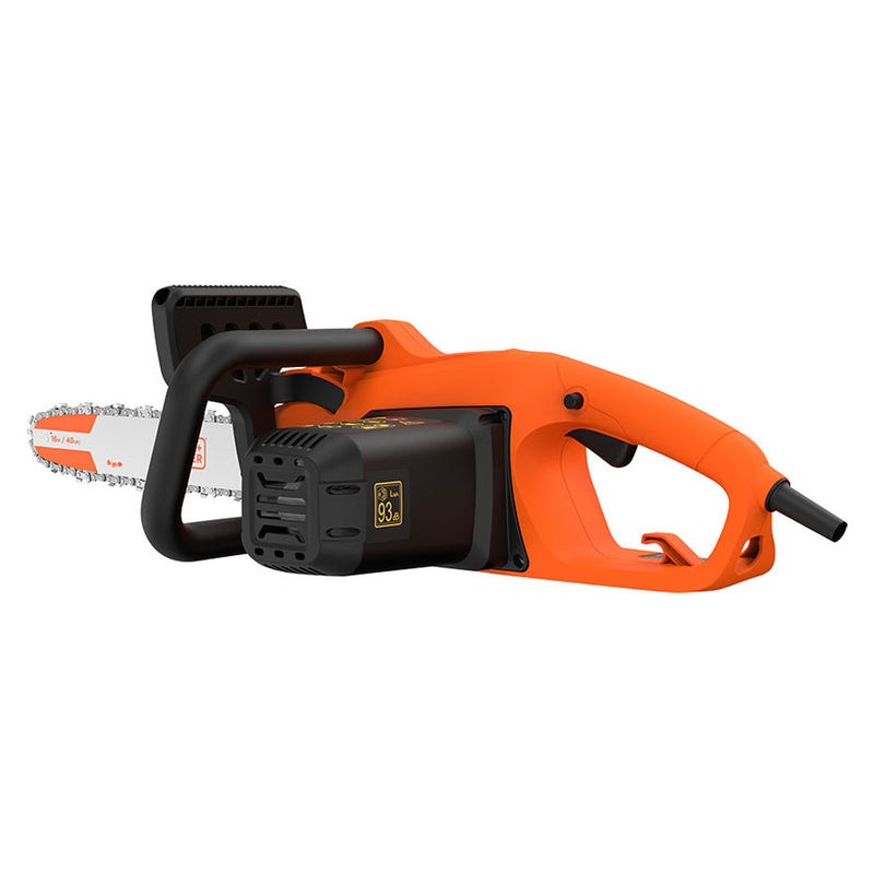 S,Of, Motosierra 2,000W 40Cm Becs2040-Qs Black+Decker