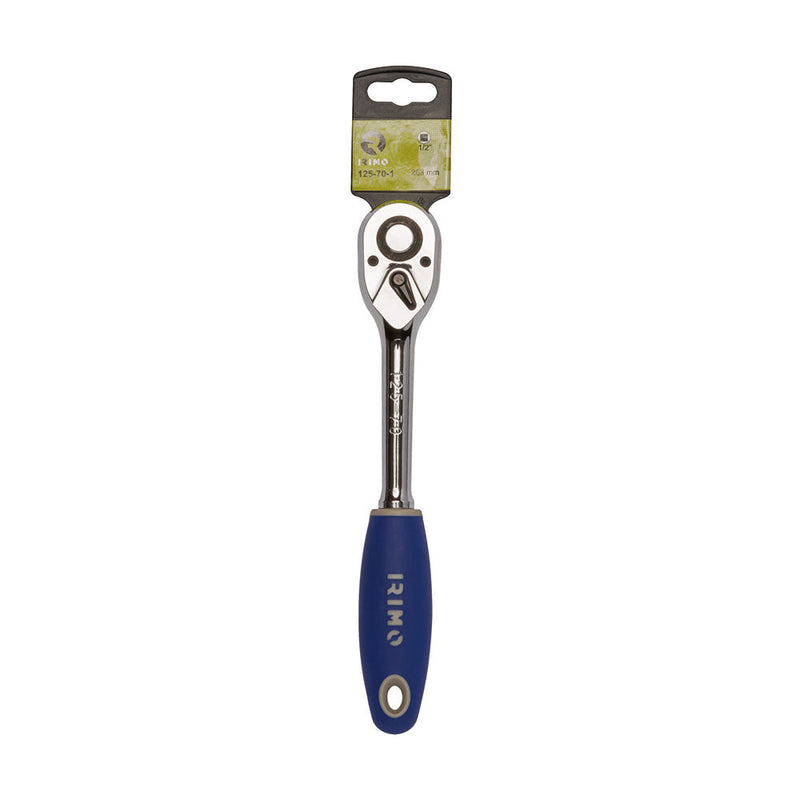 1/2" reversible pear-type ratchet 125-70-1 irimo