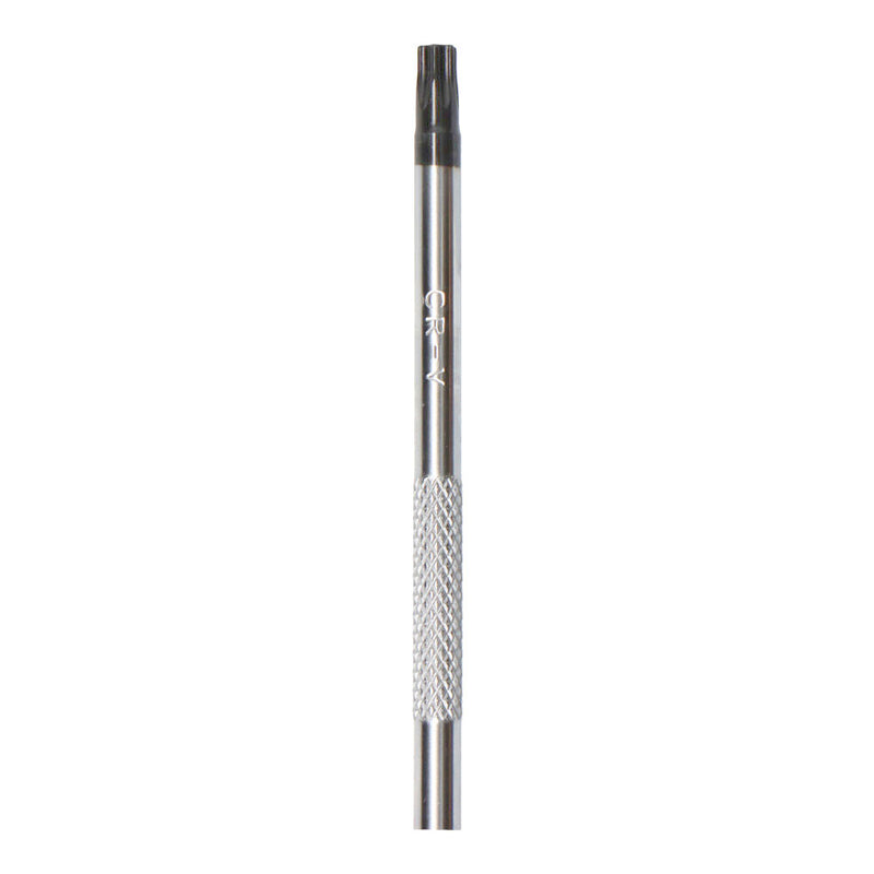 Destornillador Torx T15 X 100Mm Workpro