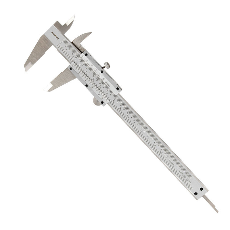 Calibre Vernier Workpro